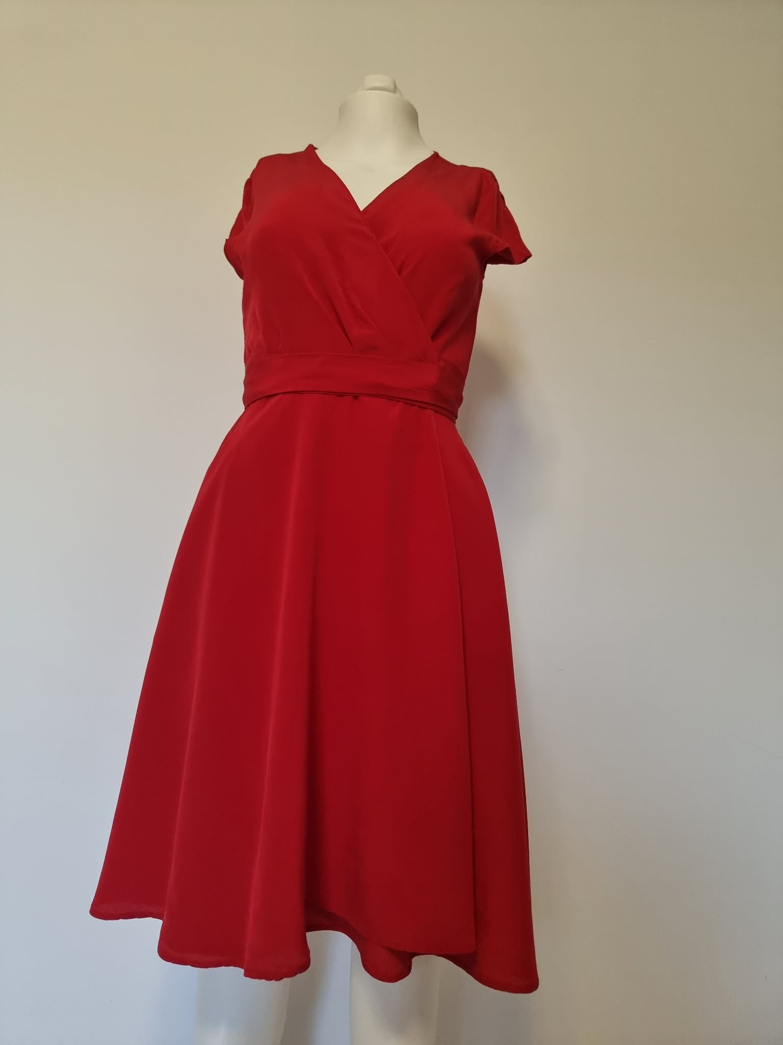 Rochie Lilysilk