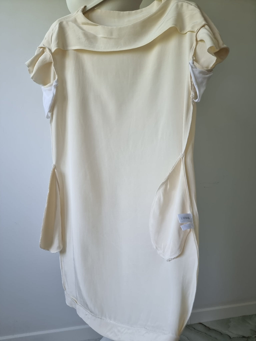 Rochie Liebig