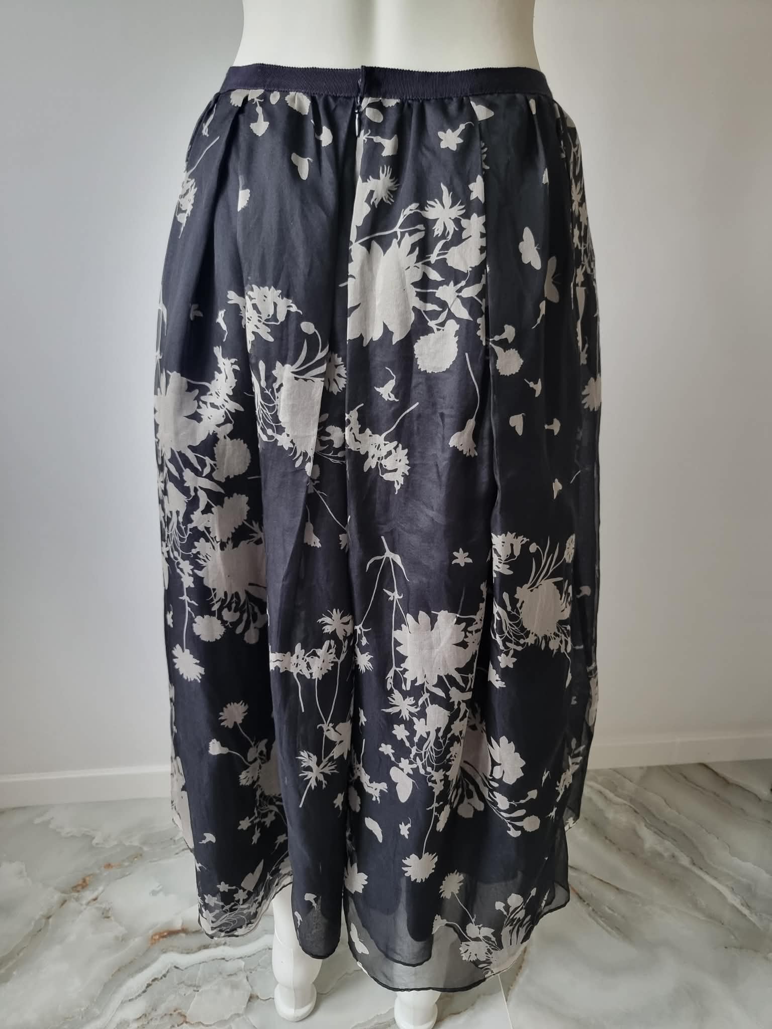 Fusta Max Mara
