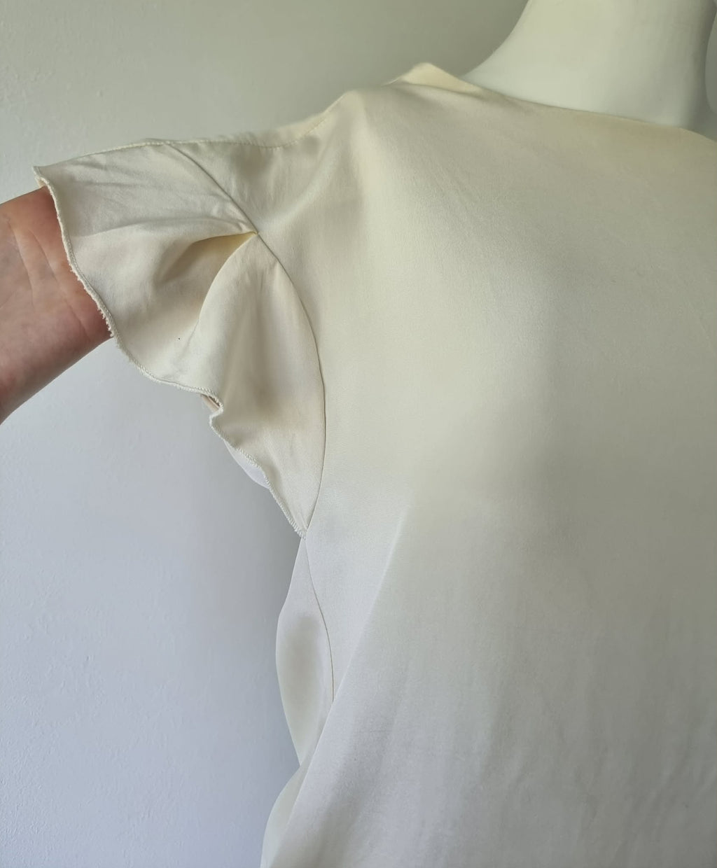Rochie Liebig
