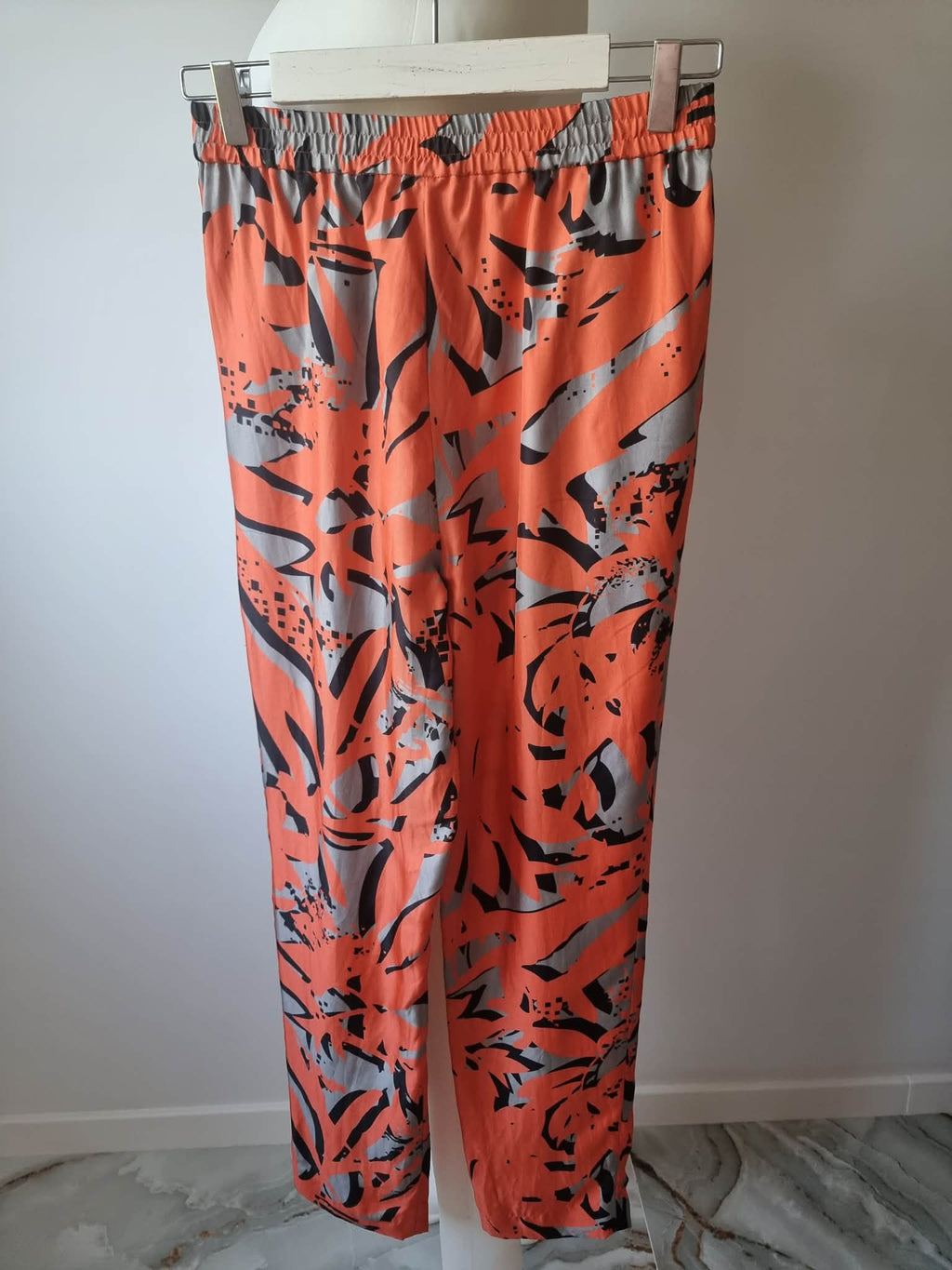 Pantaloni Paule Ka