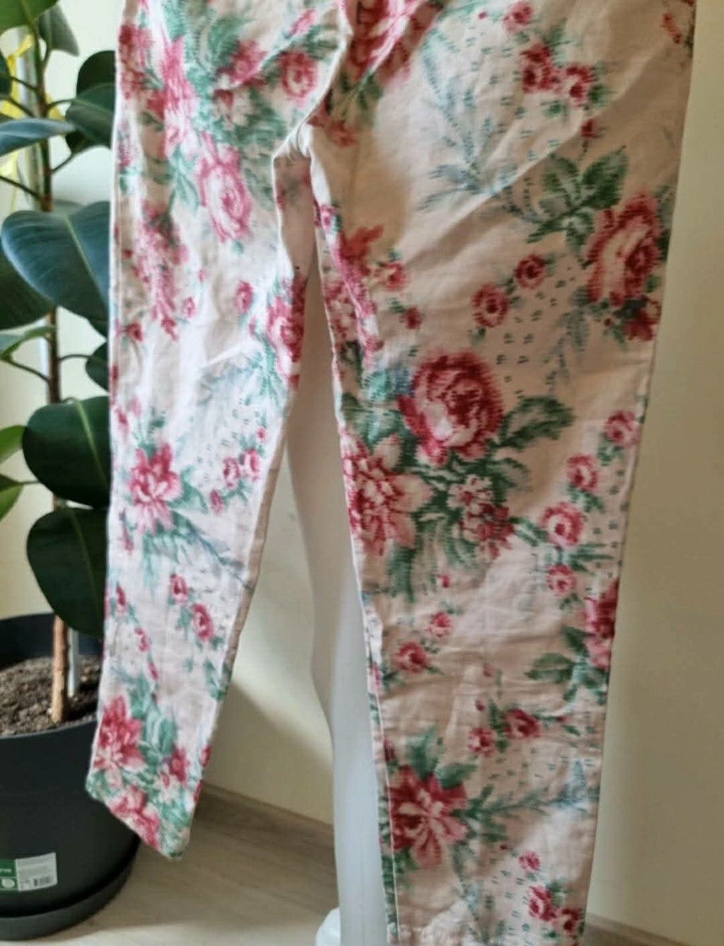 Pantaloni Sezane