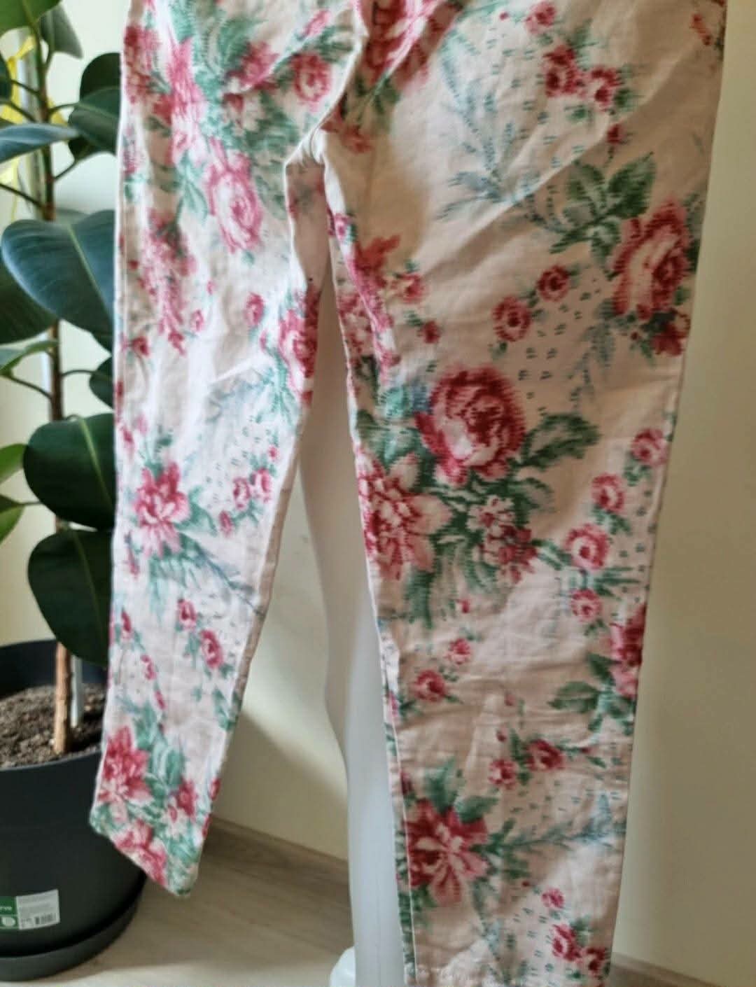 Pantaloni Sezane
