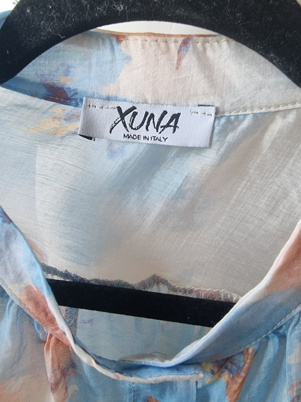 Compleu Xuna
