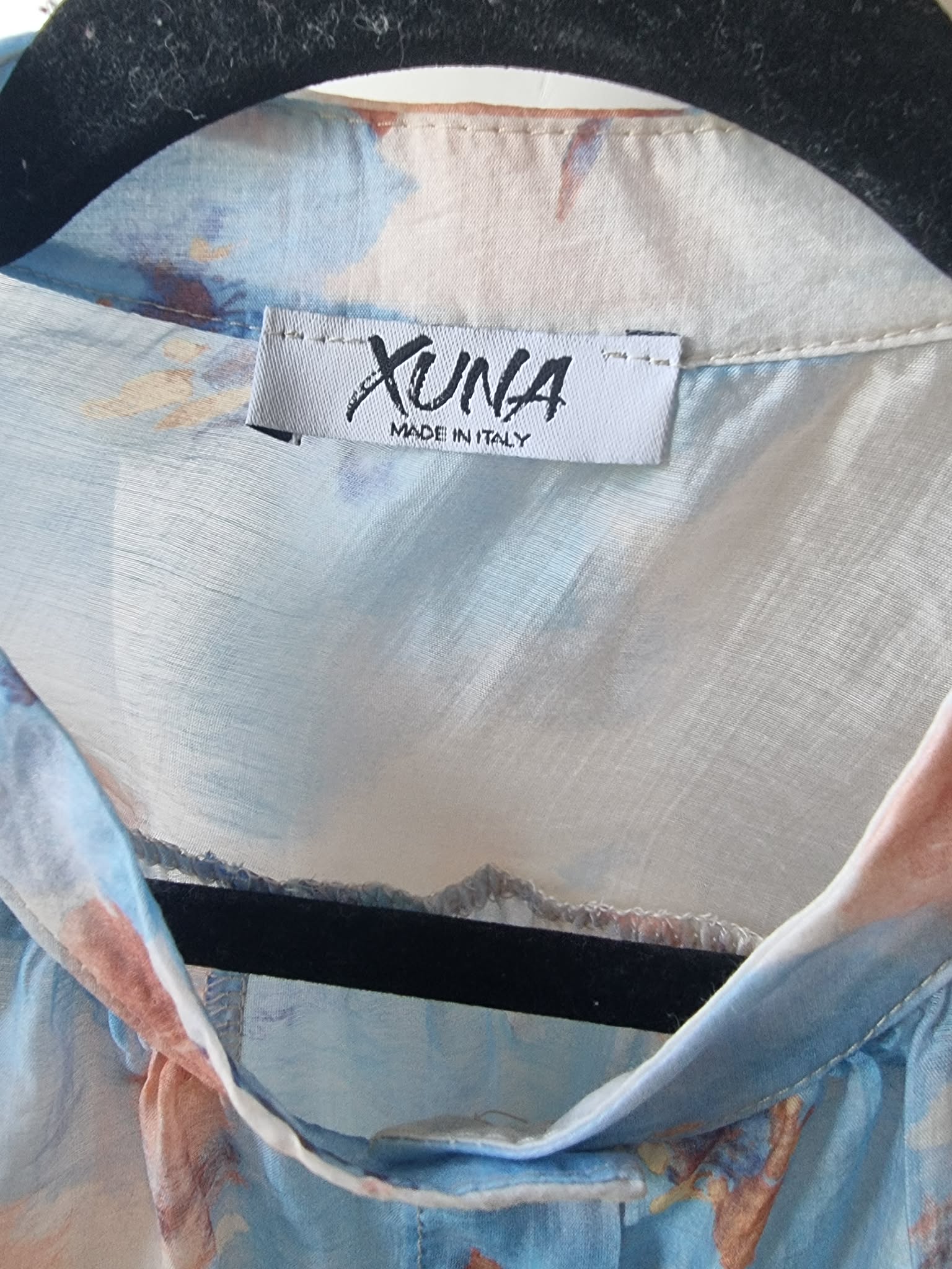 Compleu Xuna