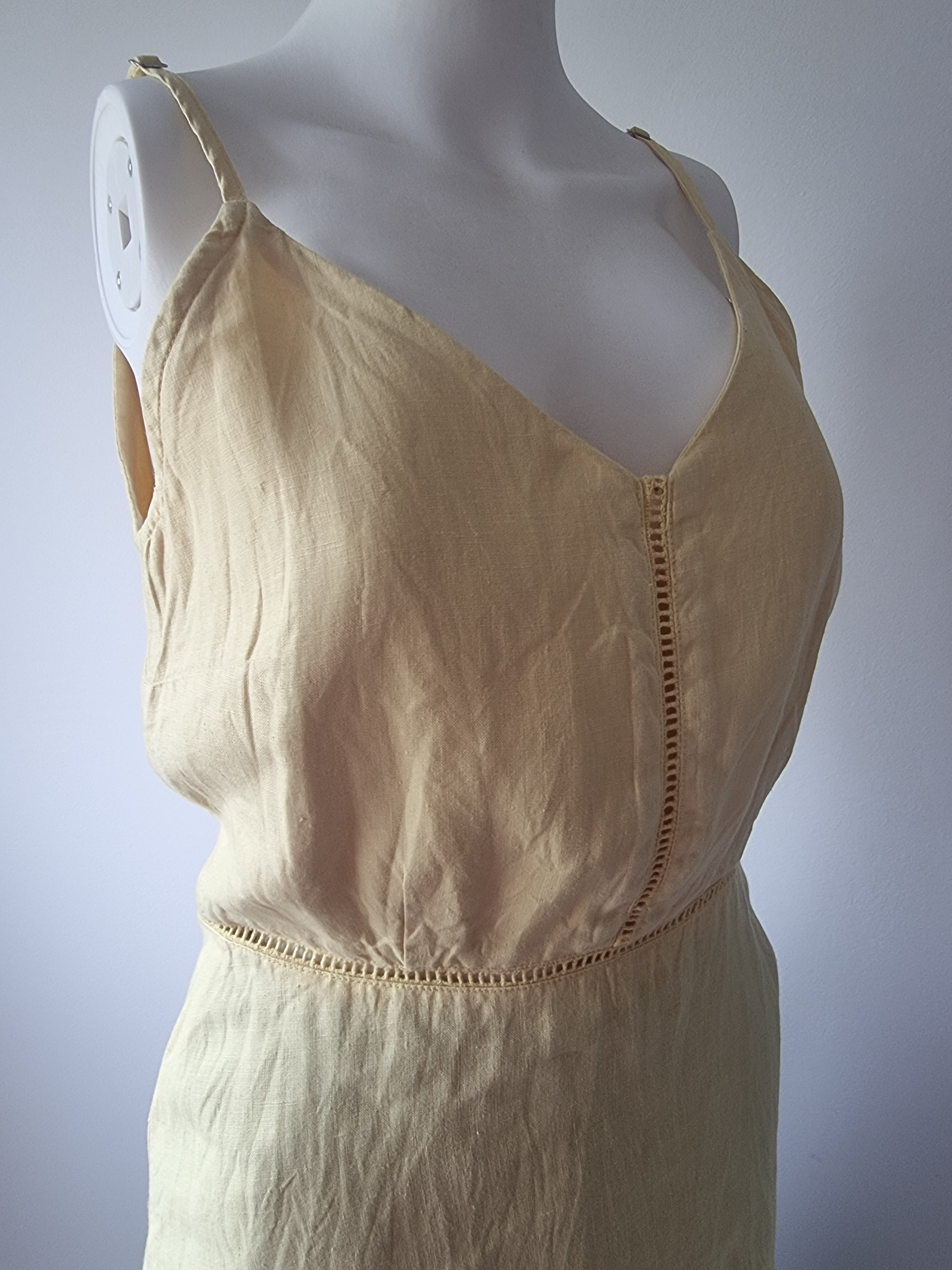 Top Má Hemp Wear