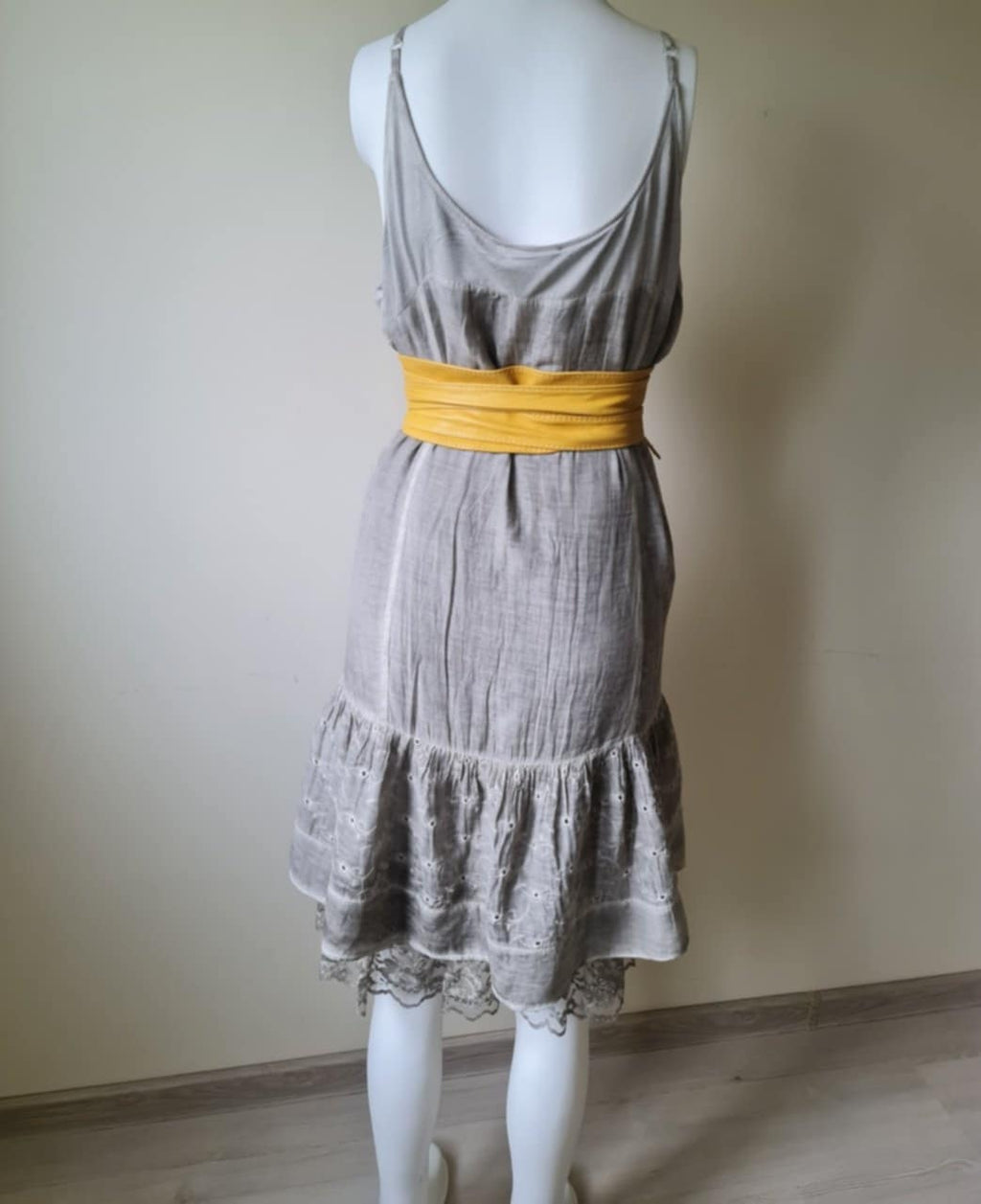 Rochie Linea Tesini