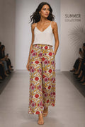Pantaloni Rachel Zoe