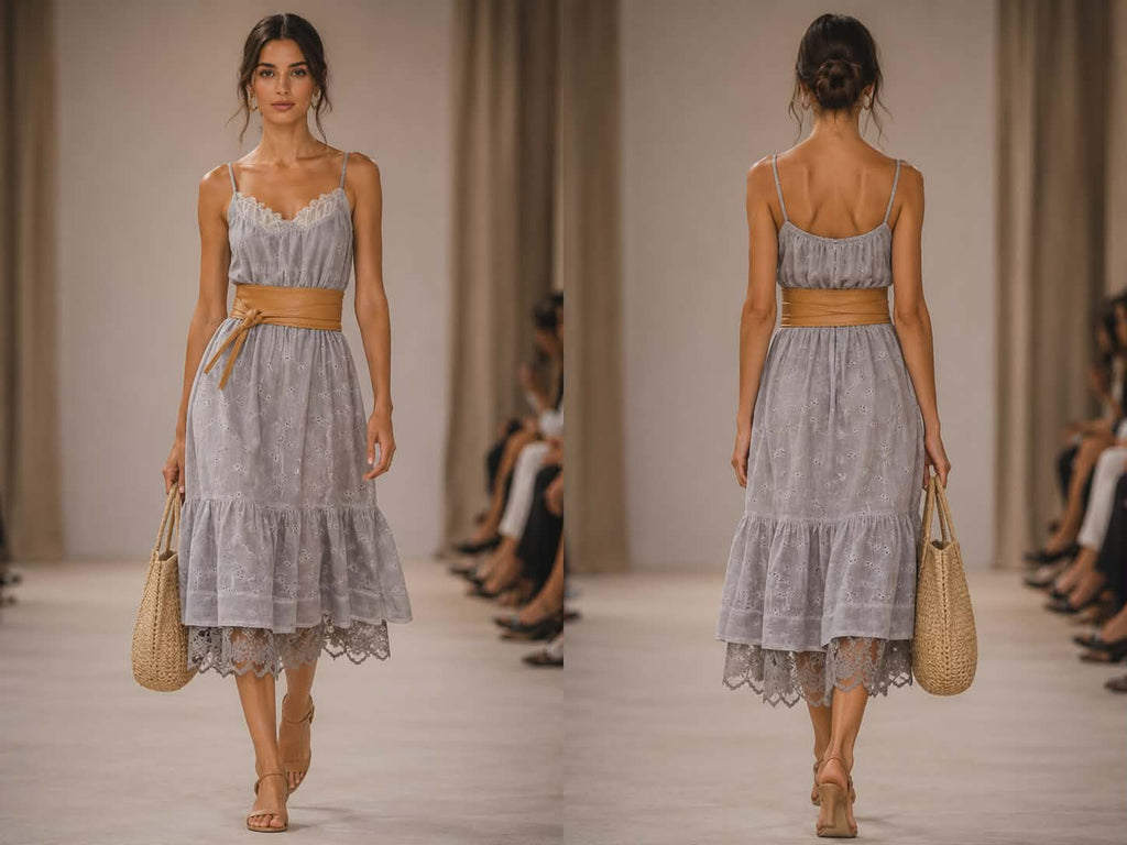 Rochie Linea Tesini