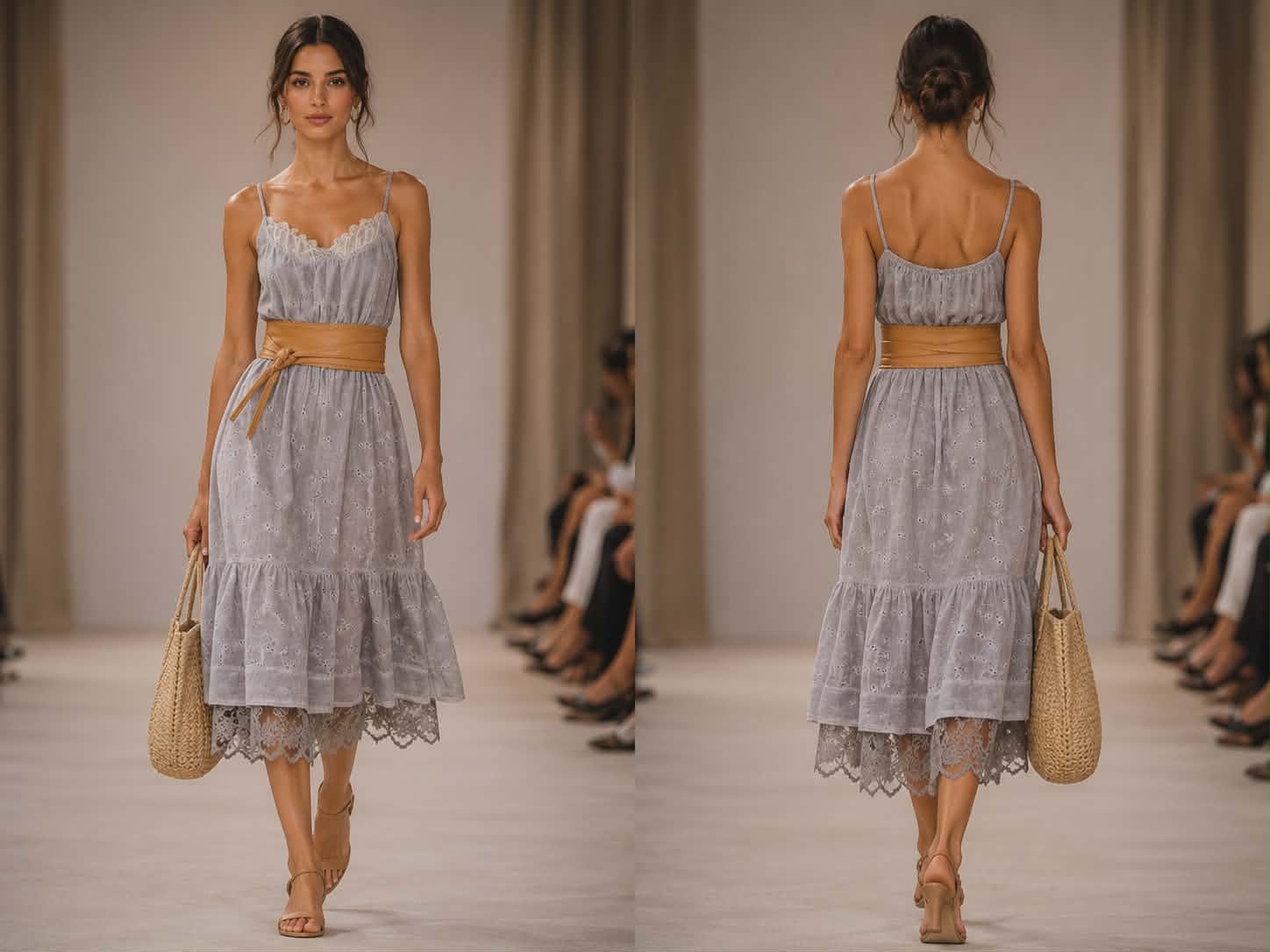 Rochie Linea Tesini