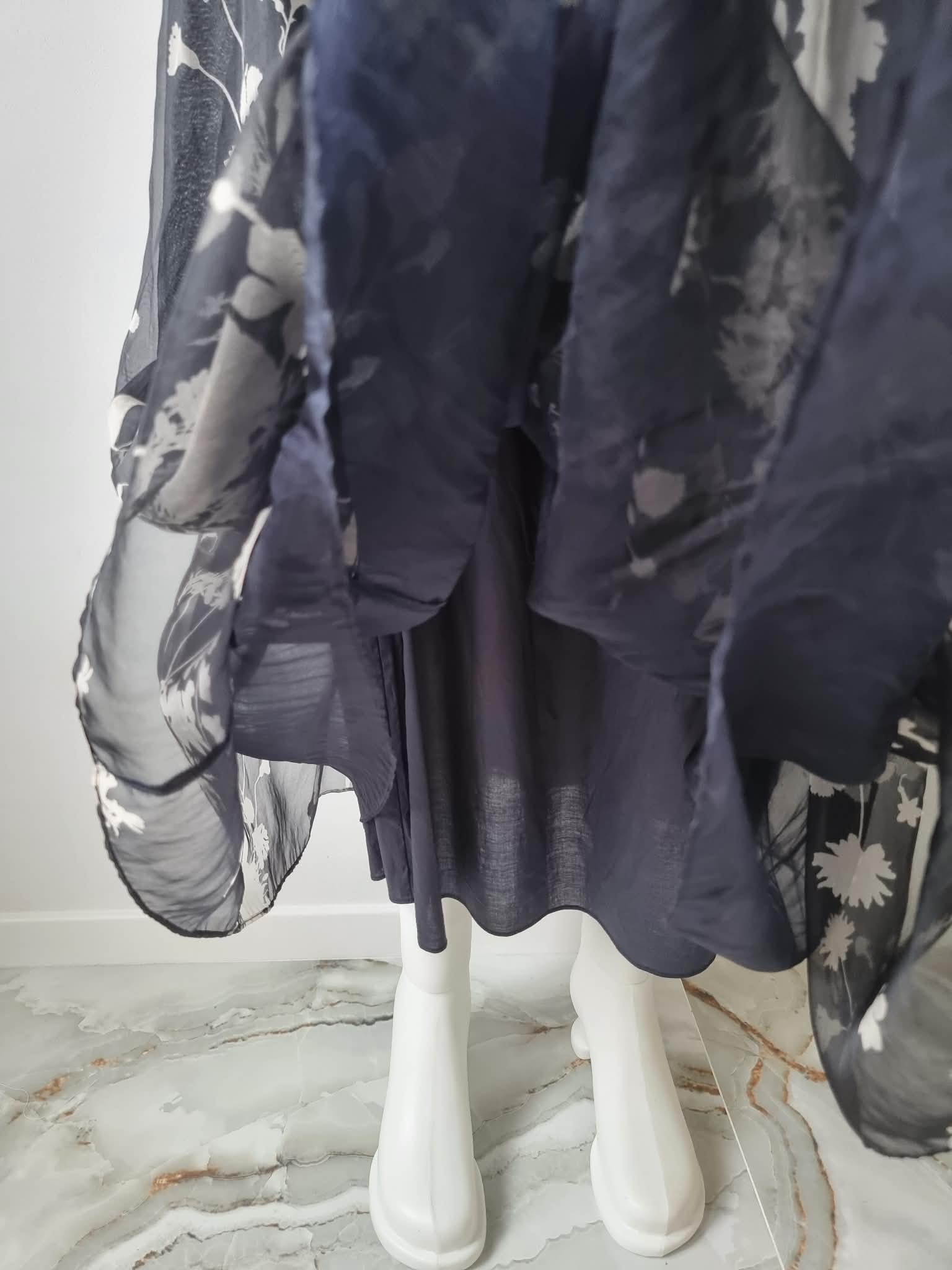 Fusta Max Mara