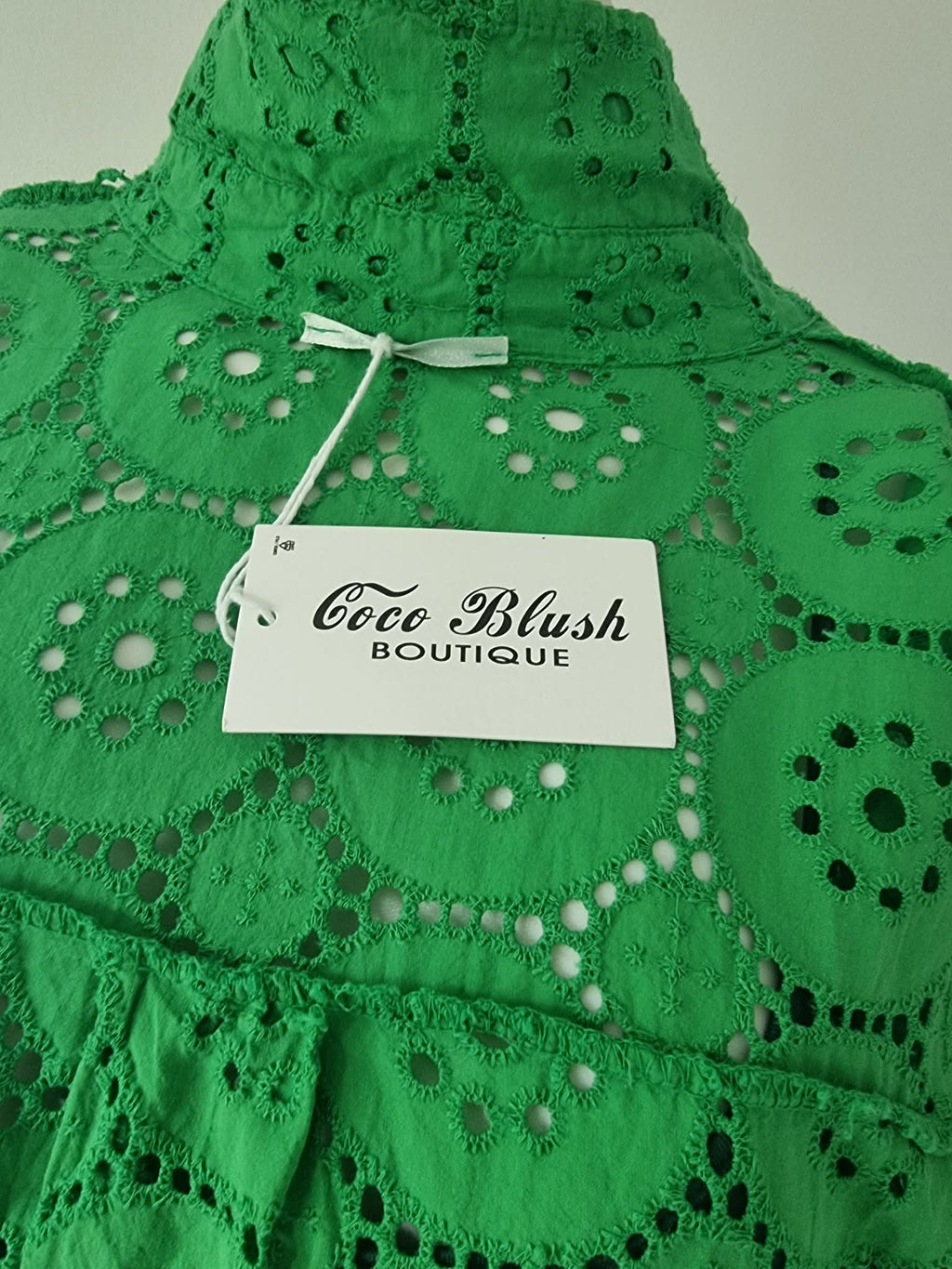 Rochie 100% bumbac