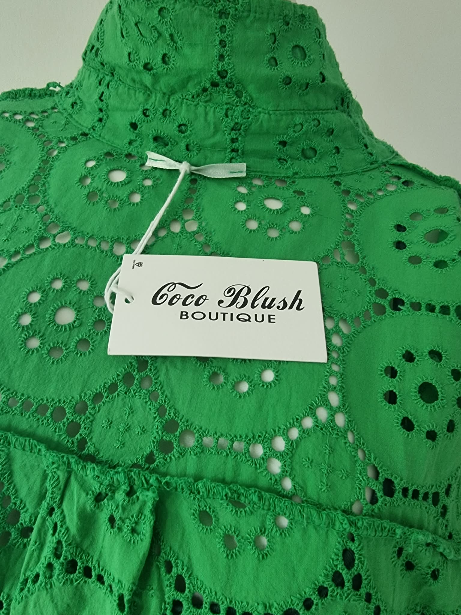 Rochie 100% bumbac