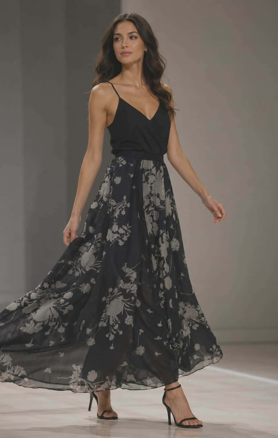 Fusta Max Mara