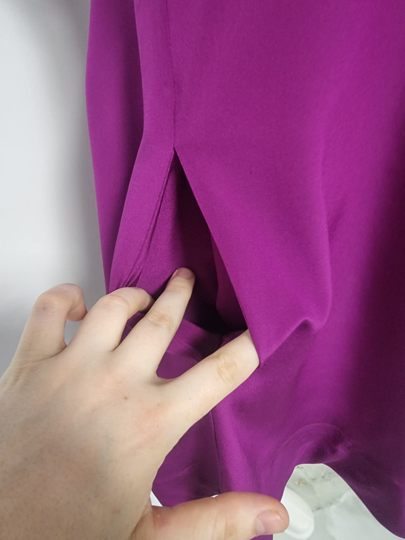 Rochie Aspesi 100% mătase
