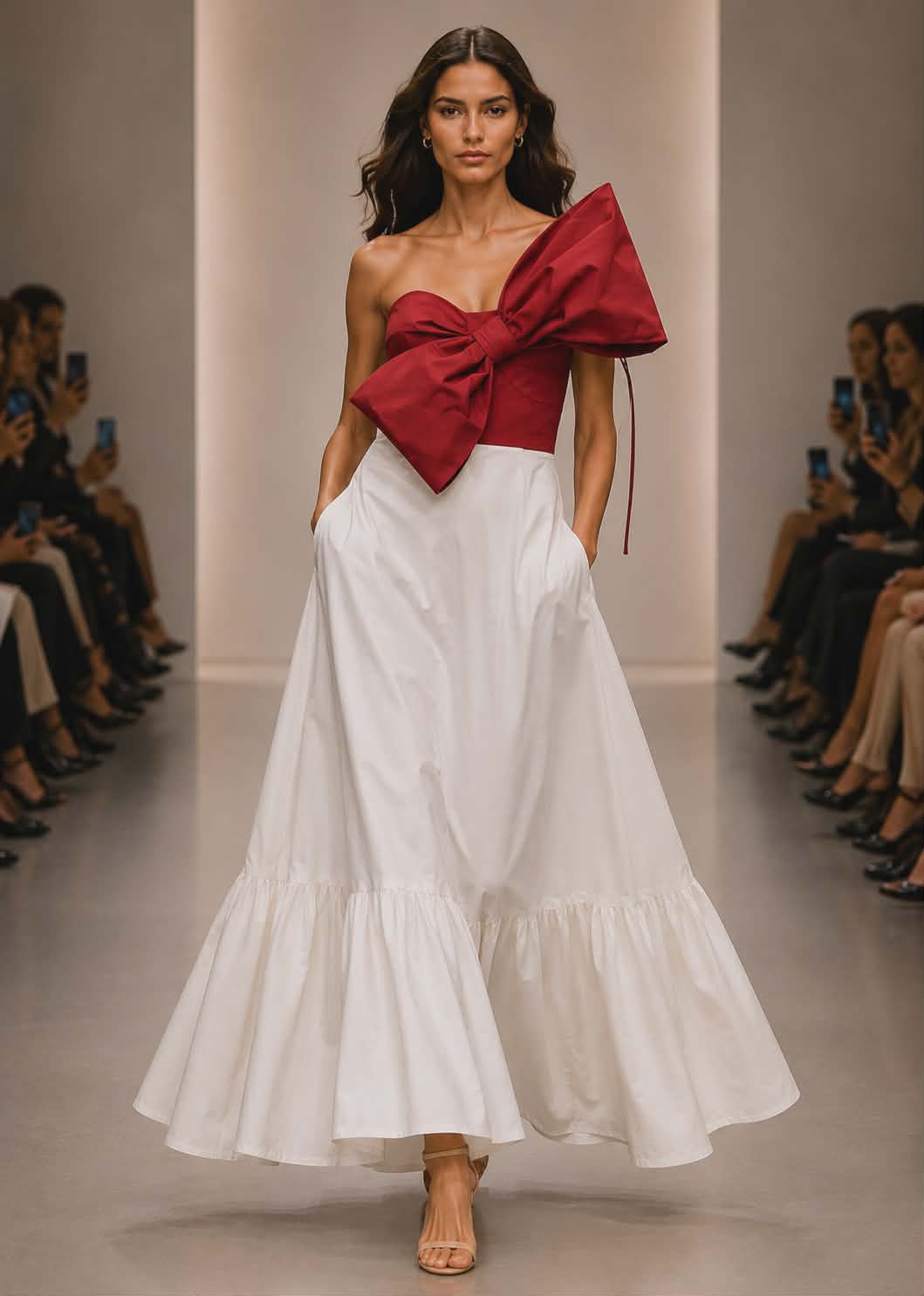 Rochie Anthropologie
