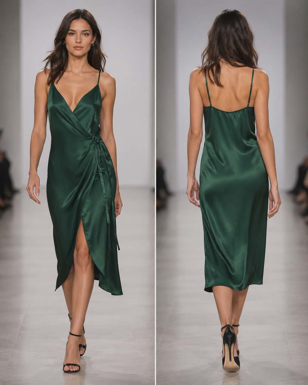 Rochie Lilysilk
