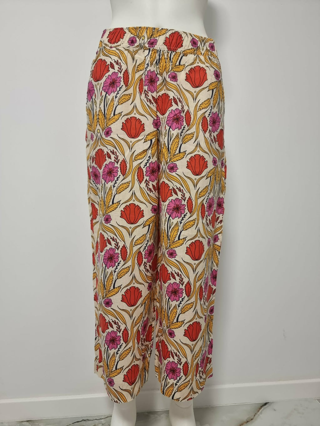Pantaloni Rachel Zoe
