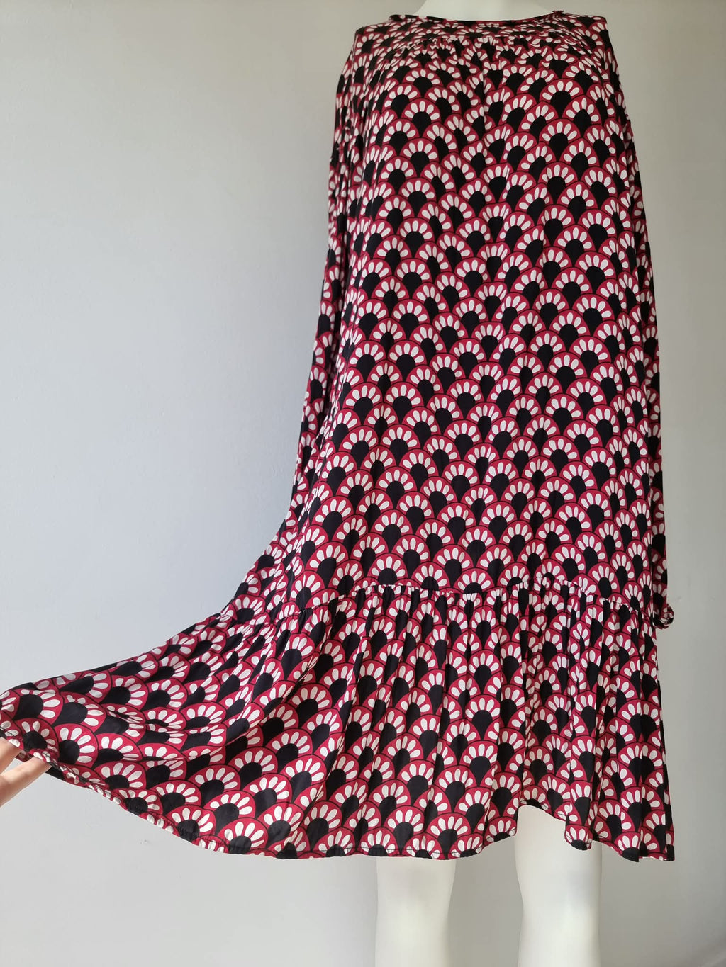 Rochie Mrs&Hugs