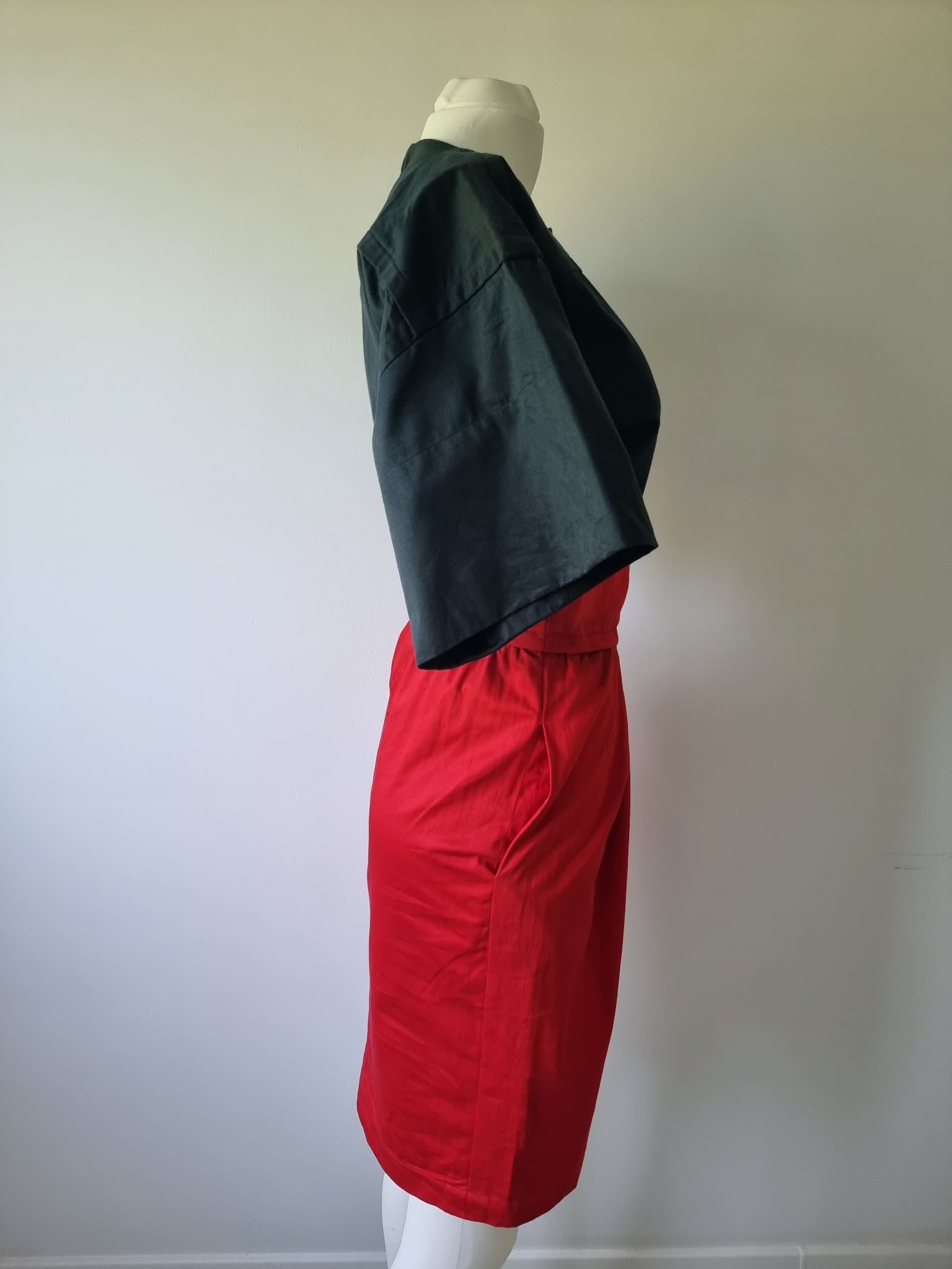 Rochie Mario Borsato