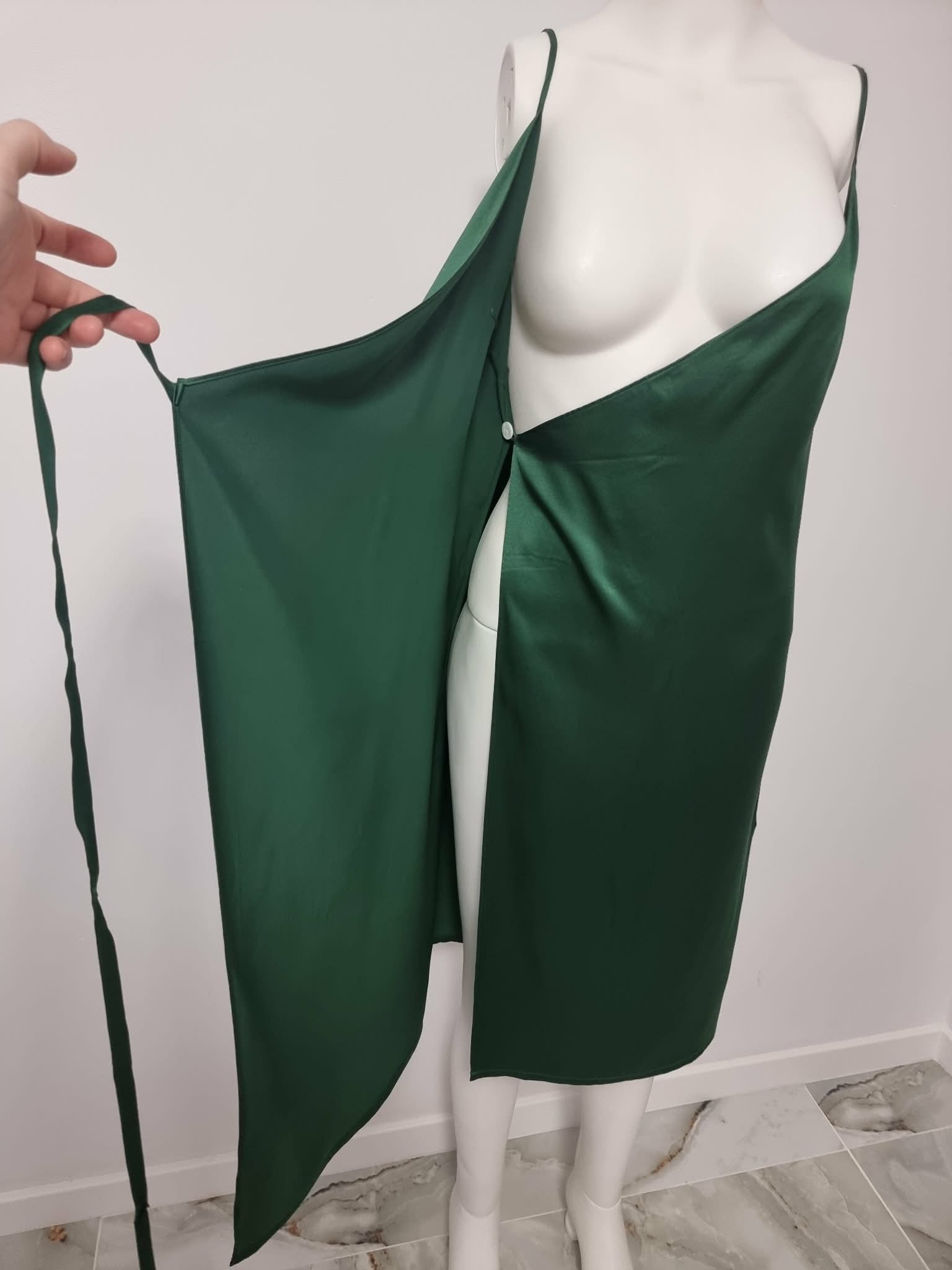 Rochie Lilysilk
