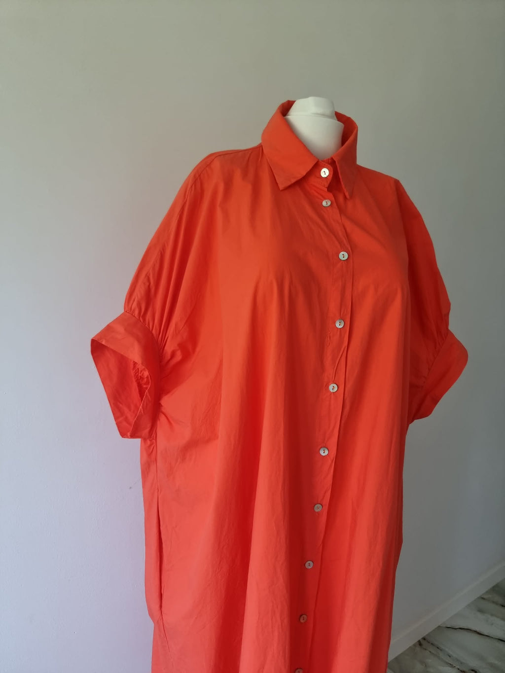 Rochie cu buzunare
