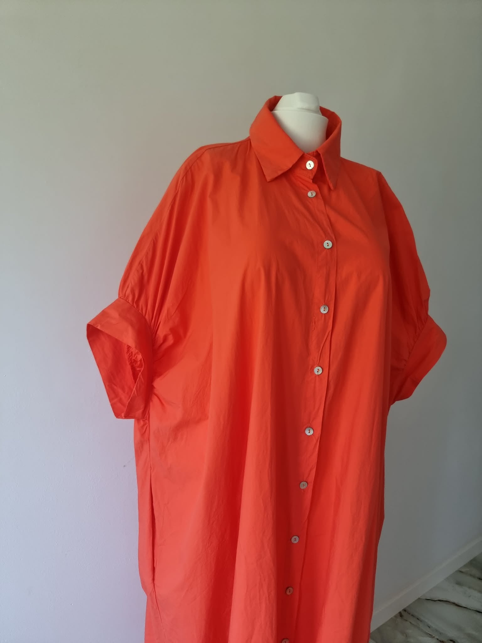 Rochie cu buzunare