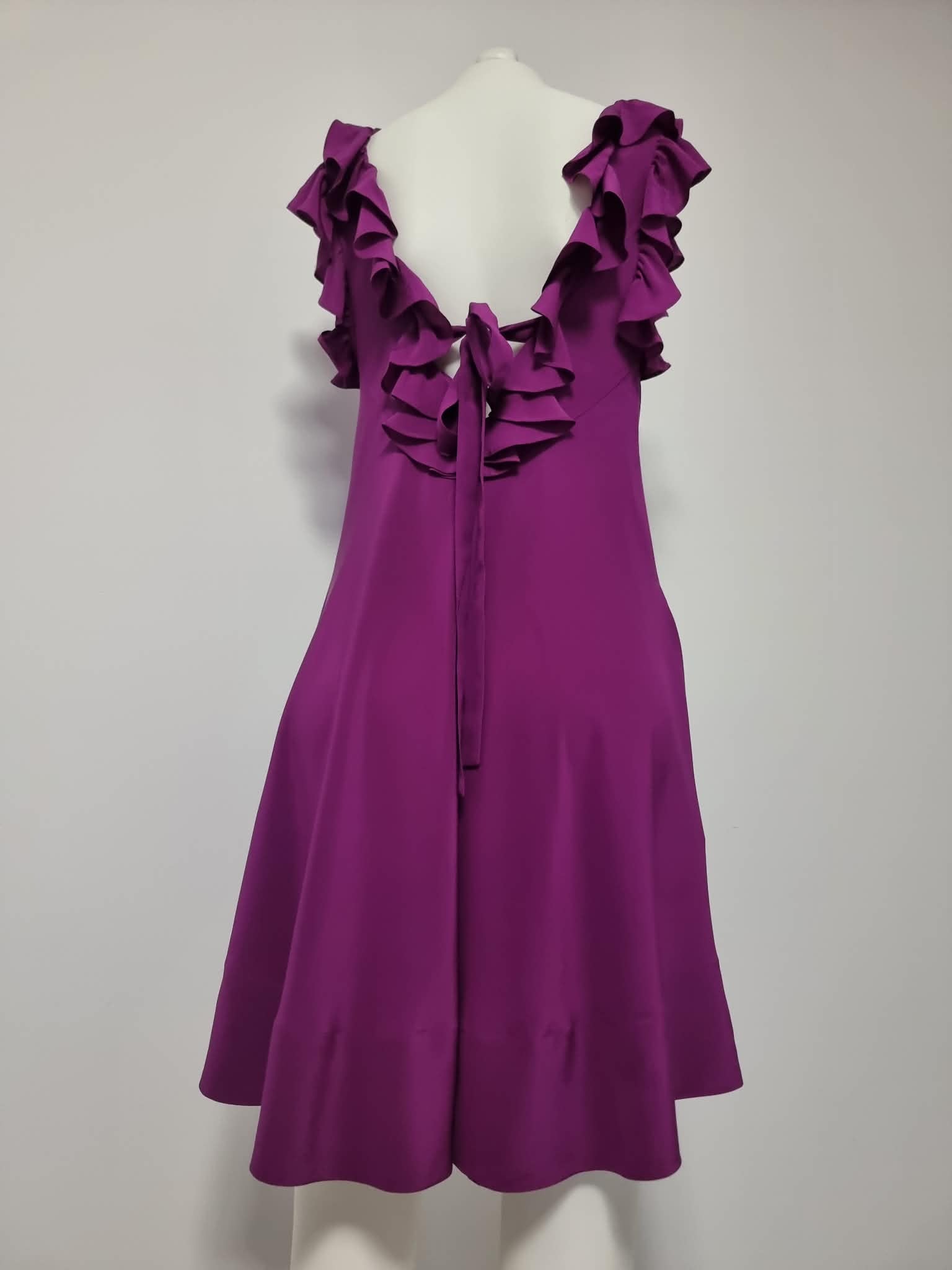 Rochie Aspesi 100% mătase