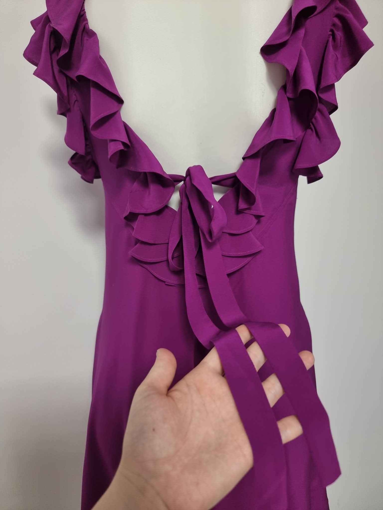 Rochie Aspesi 100% mătase