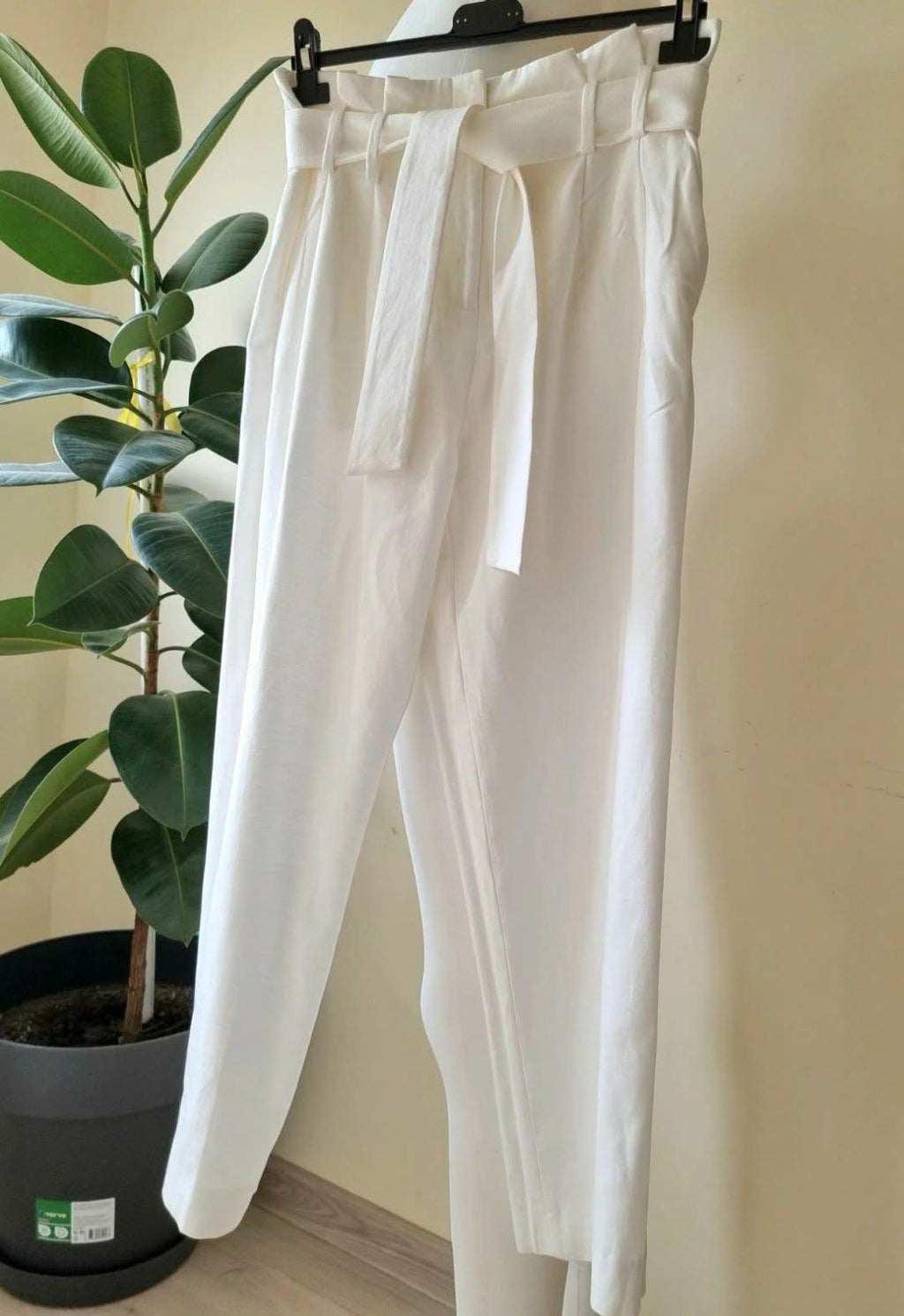 Pantaloni Hallhuber