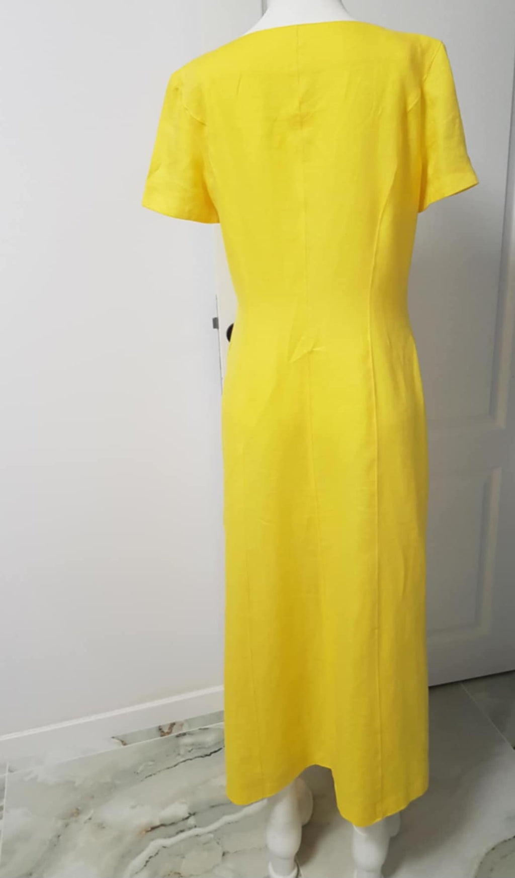 Rochie Escada 100% in