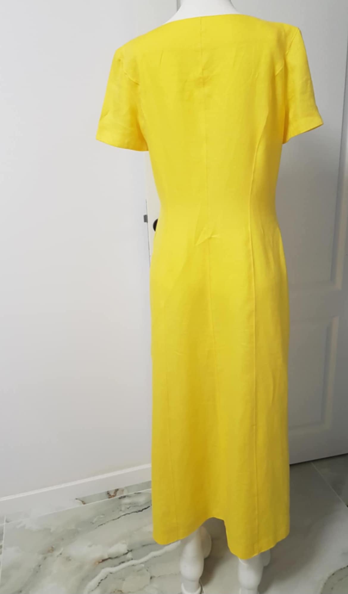 Rochie Escada 100% in