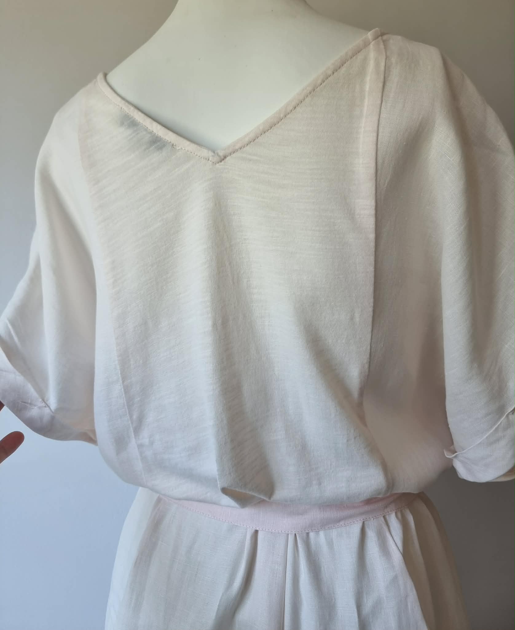Rochie 100% in