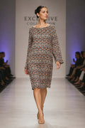 Rochie Herzen's