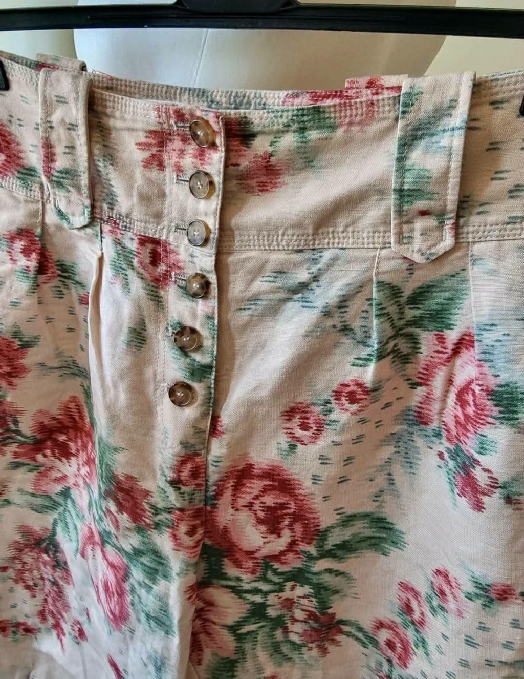 Pantaloni Sezane