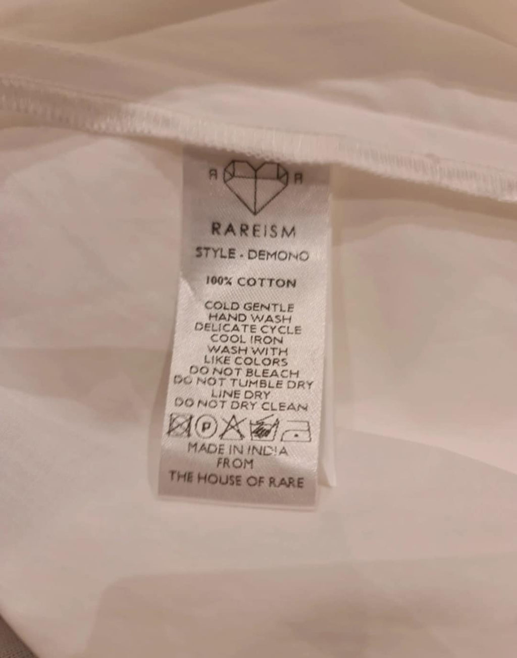 Rochie Rareism