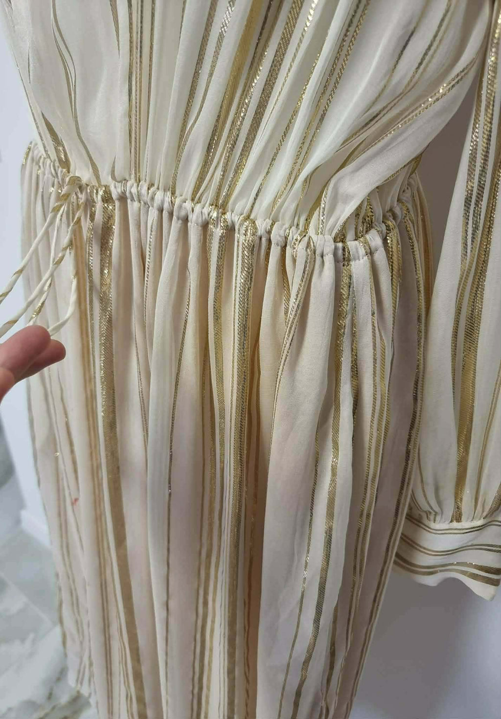 Rochie IRO din mătase