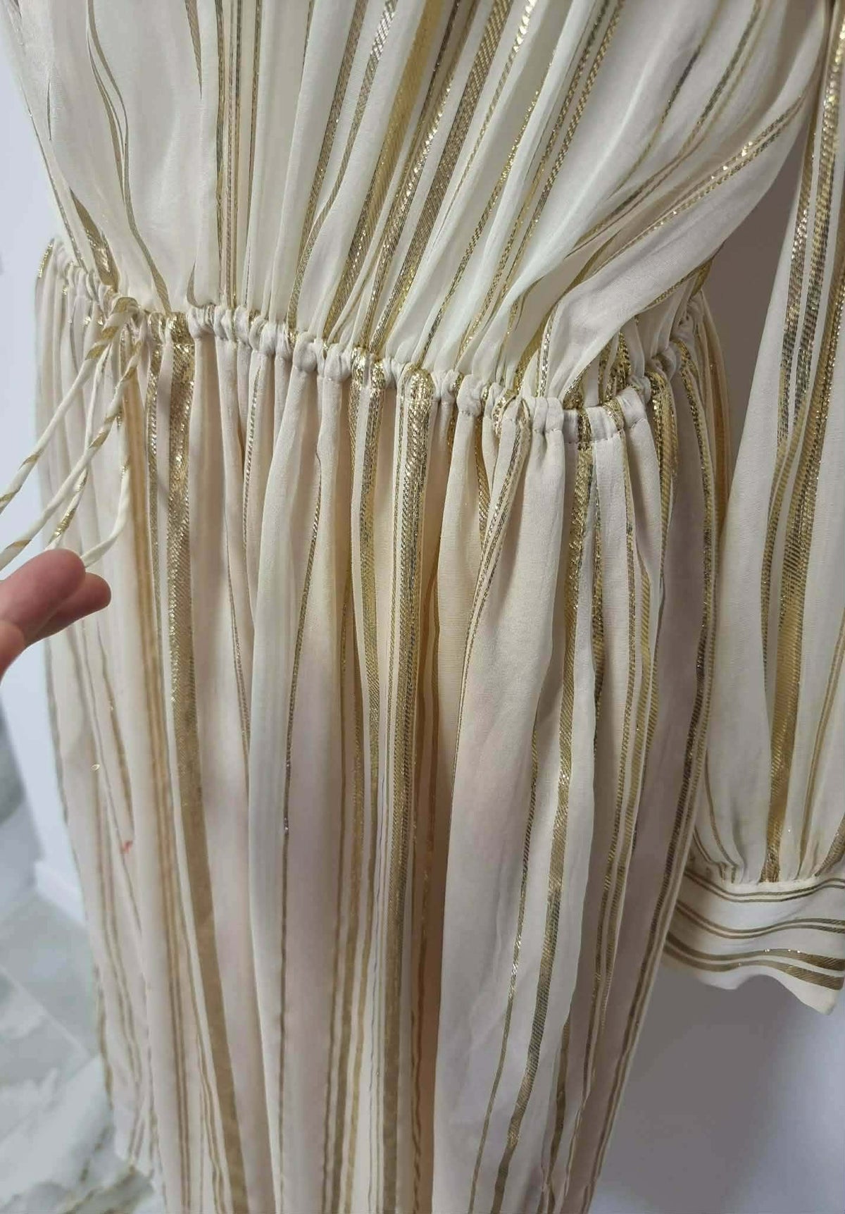Rochie IRO din mătase