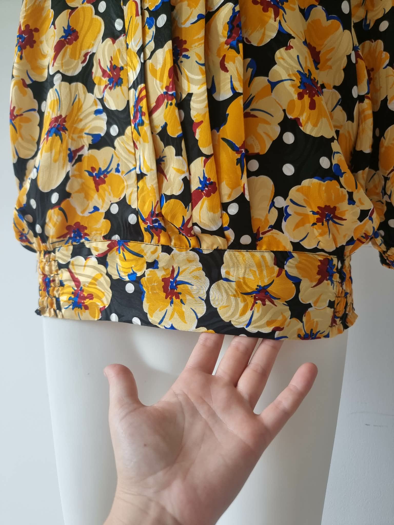 Bluza Mayeelok