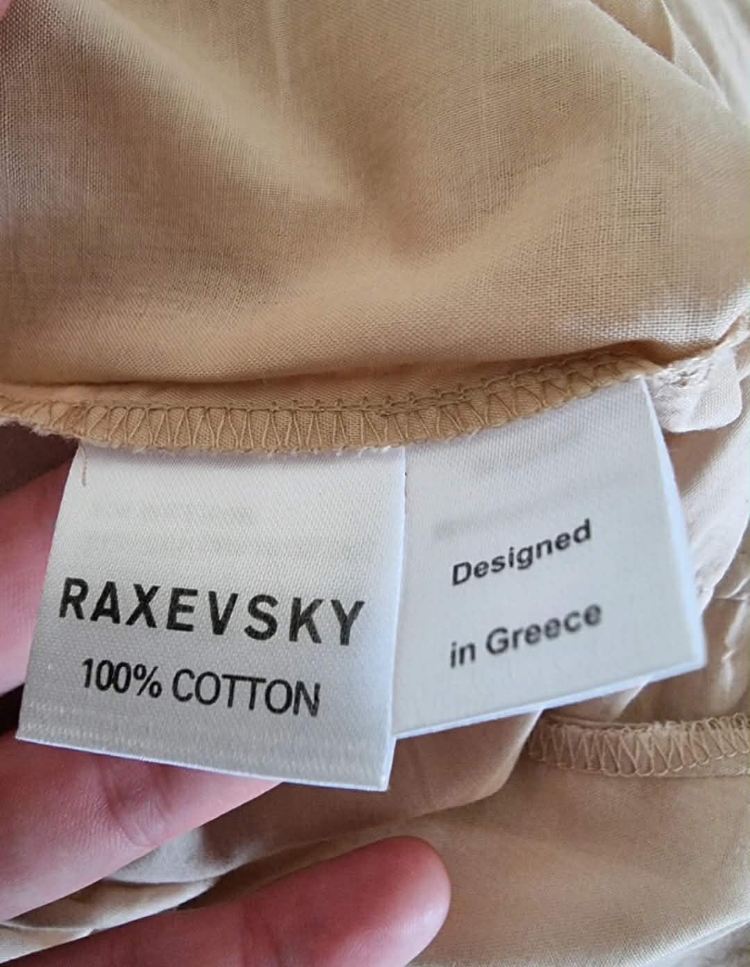 Top Raxevsky