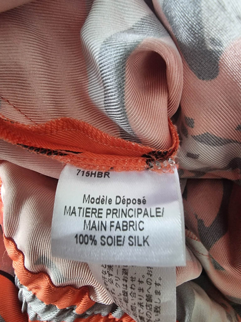 Pantaloni Paule Ka