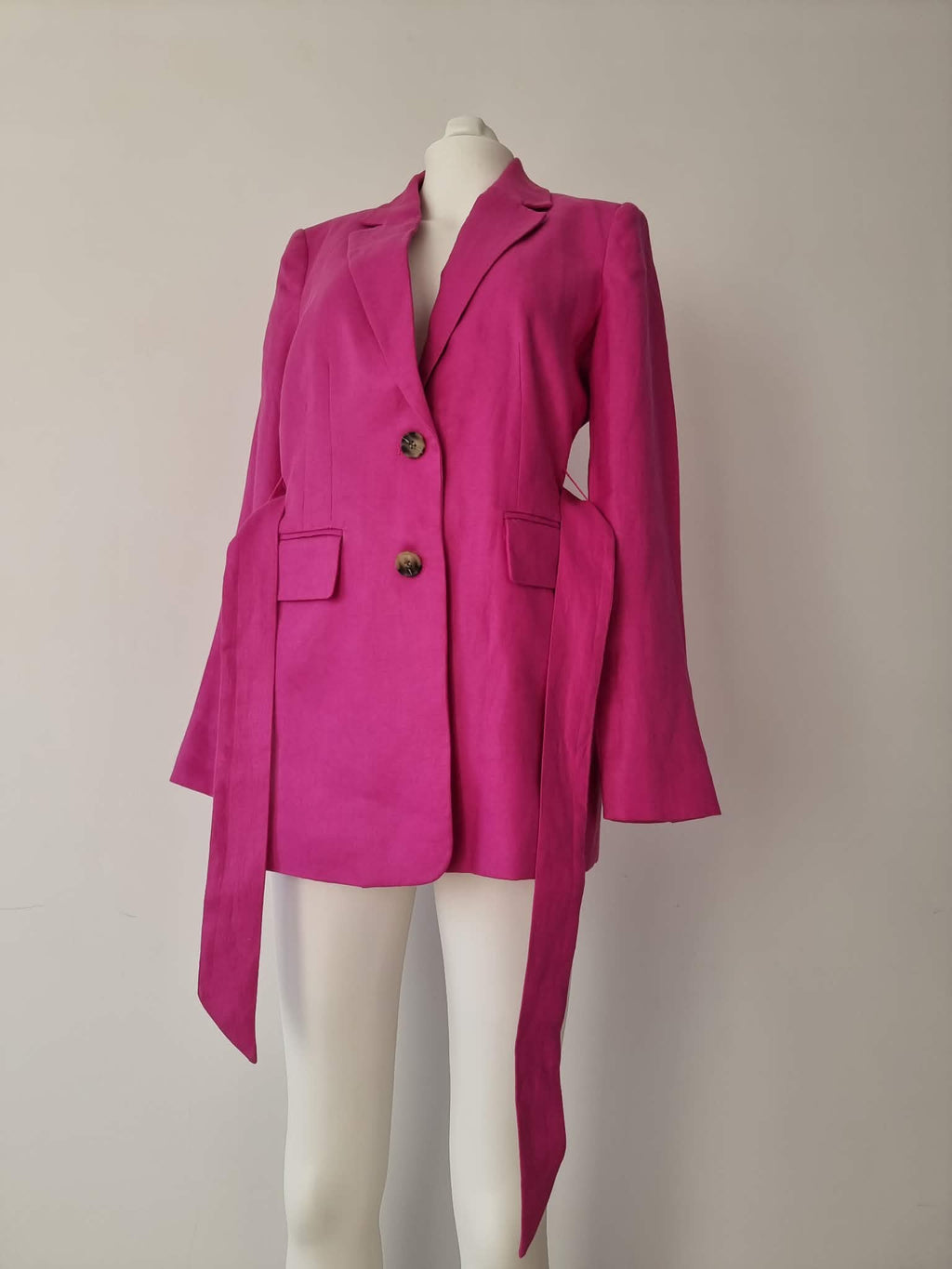 Blazer 100% in