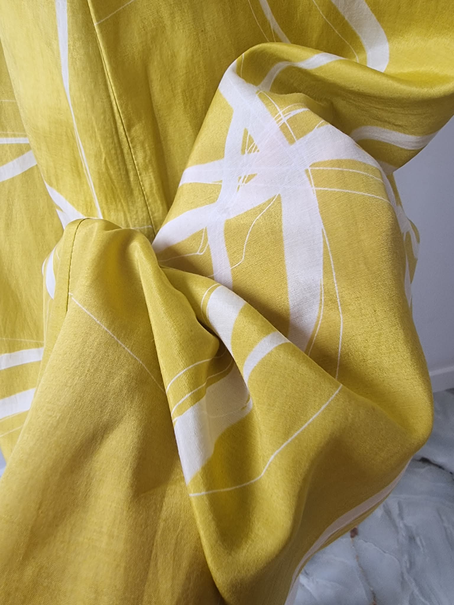 Rochie 100% matase