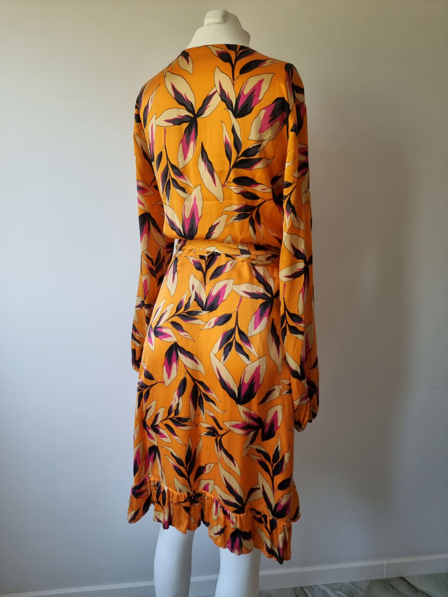 Rochie Gestuz