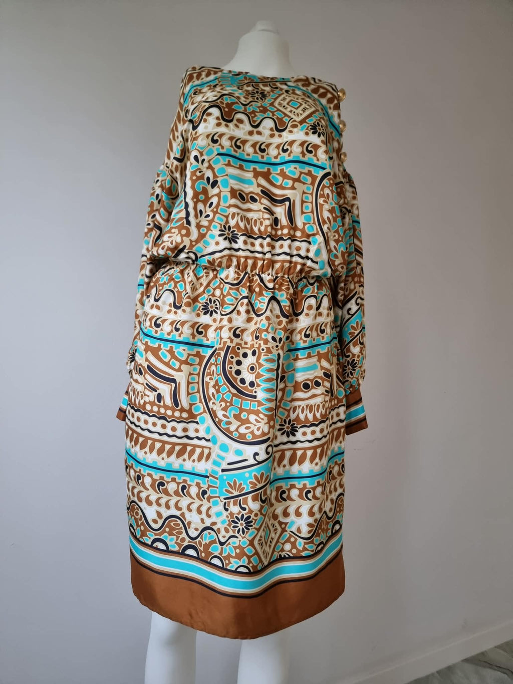 Rochie Luisa Spagnoli