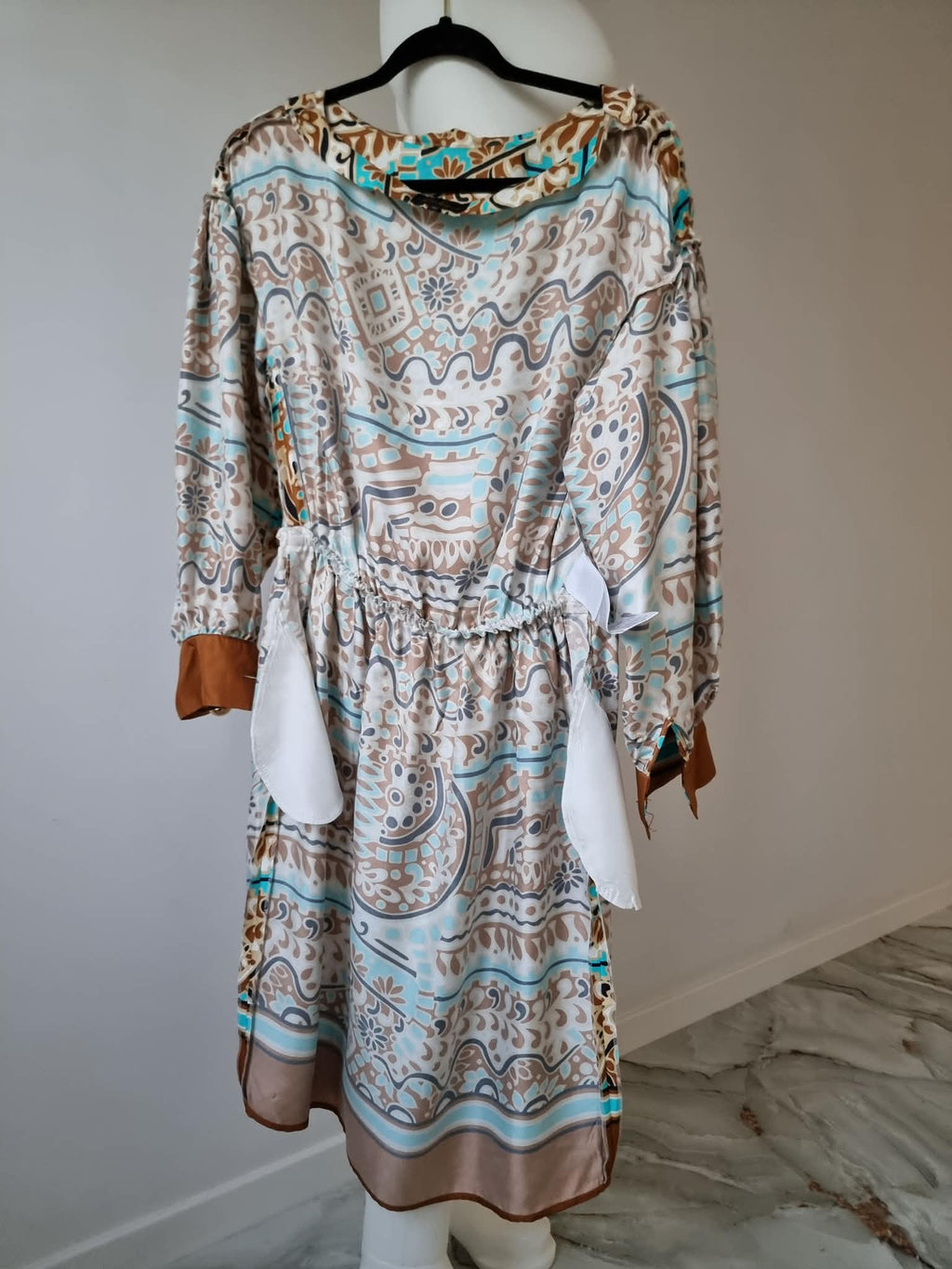 Rochie Luisa Spagnoli