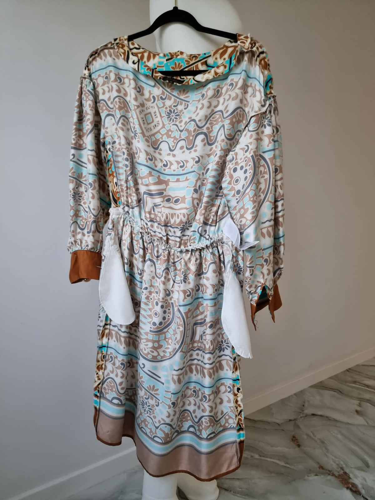 Rochie Luisa Spagnoli