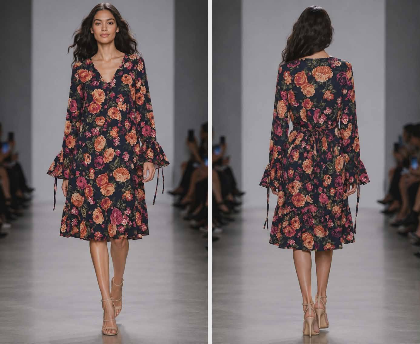 Rochie Capri Collection