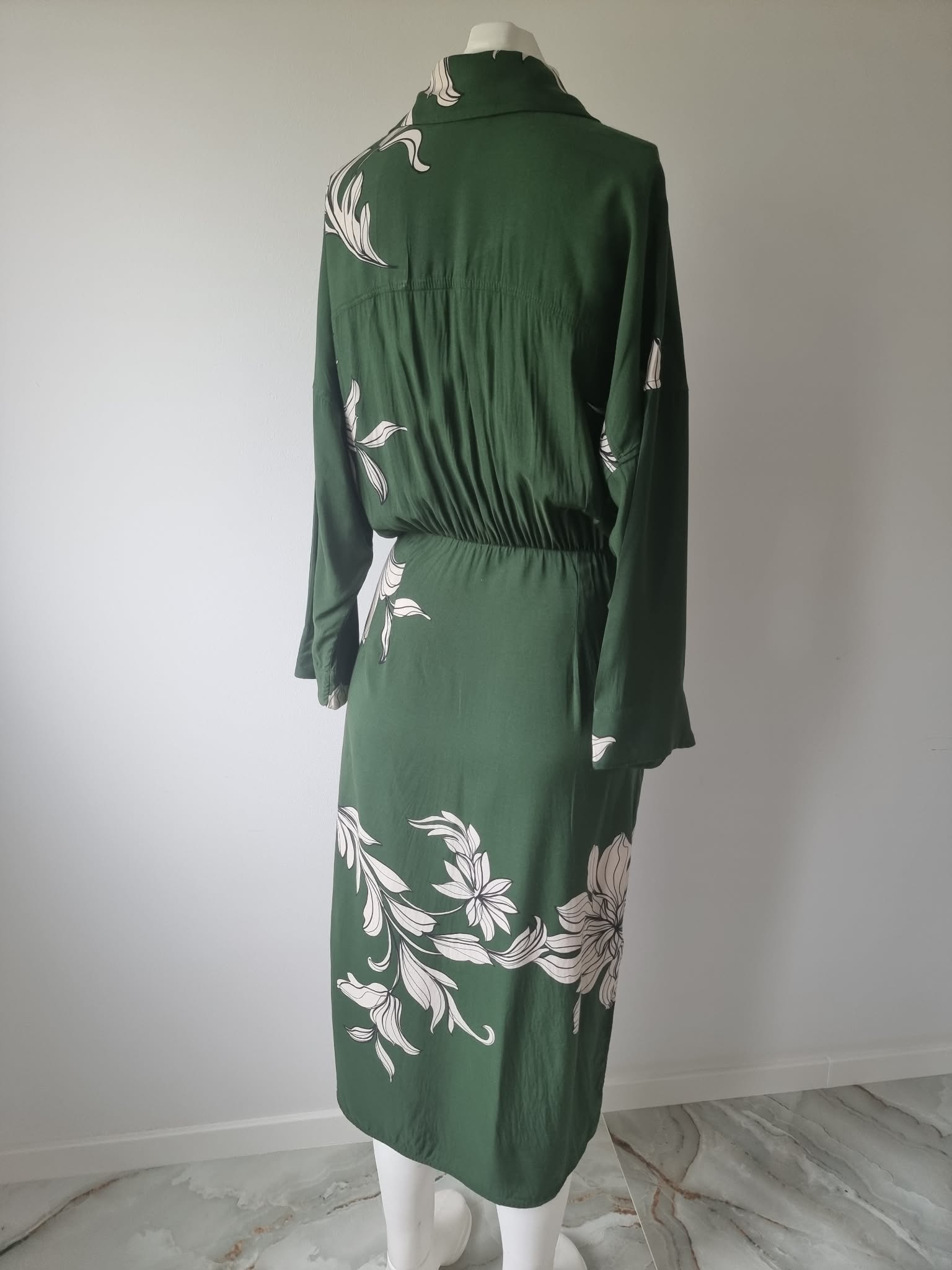 Rochie Massimo Dutti