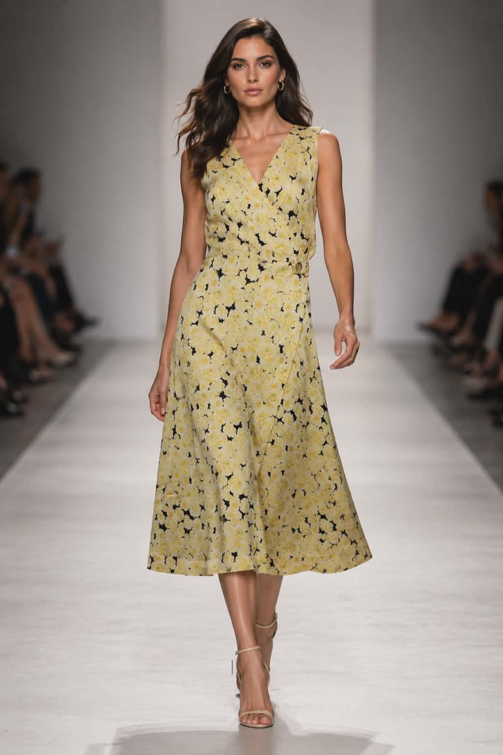Rochie Nué Notes
